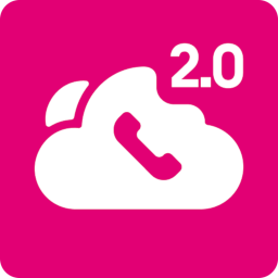 Icon CloudPBX 2.0