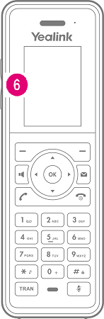 Yealink W59R