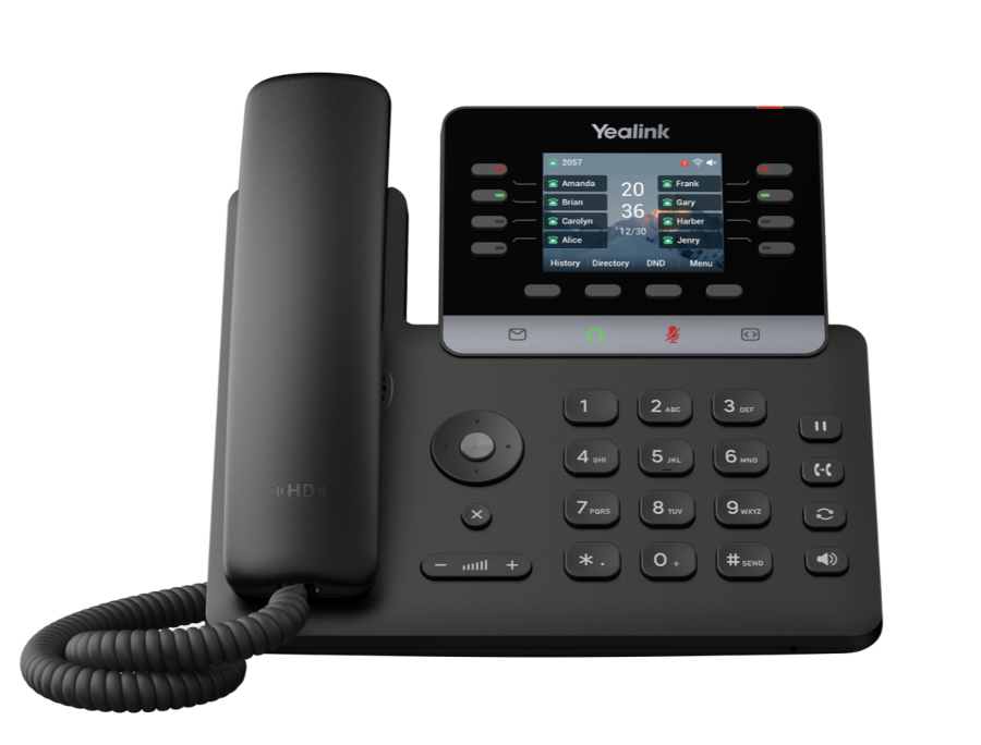 Yealink T73W