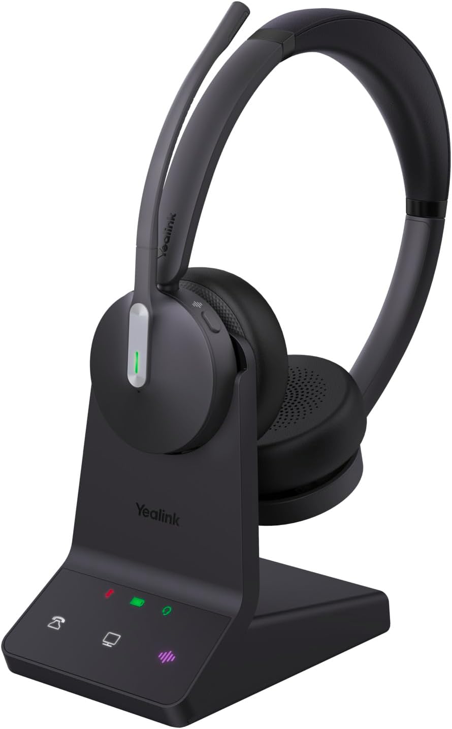 Yealink WH64